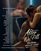 After We Fell t-shirt #1777029