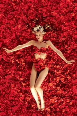 American Beauty Poster 1777068