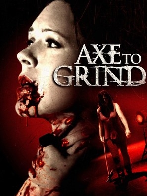 Axe to Grind poster