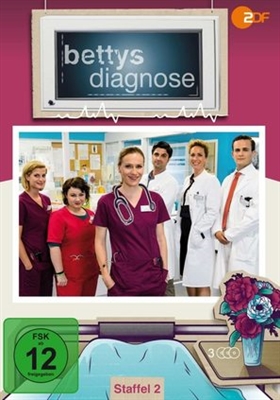 Bettys Diagnose Stickers 1777179