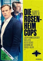 Die Rosenheim-Cops magic mug #