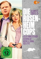 Die Rosenheim-Cops tote bag #