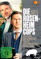 Die Rosenheim-Cops hoodie #1777185
