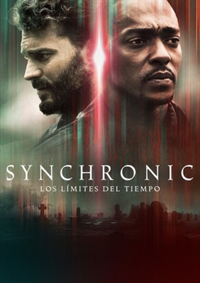 Synchronic Poster 1777229