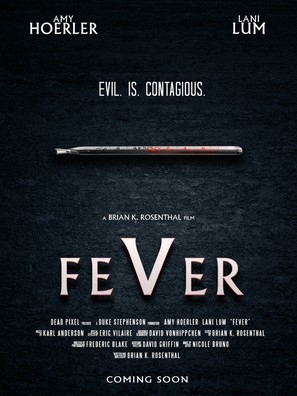 Fever poster