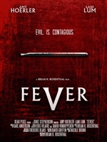 Fever tote bag #
