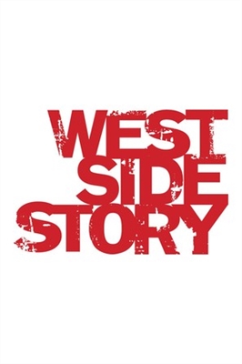 West Side Story mouse pad