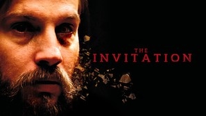 The Invitation Poster with Hanger