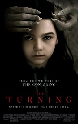 The Turning Poster 1777680