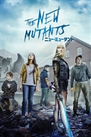 The New Mutants hoodie #1777719