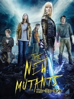 The New Mutants hoodie #1777720