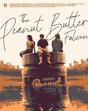 The Peanut Butter Falcon poster #1777792