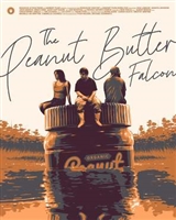 The Peanut Butter Falcon #1777792 movie poster