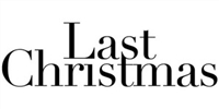Last Christmas Longsleeve T-shirt #1777805