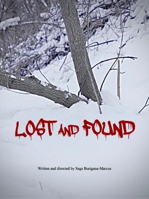 Lost and Found Canvas Poster