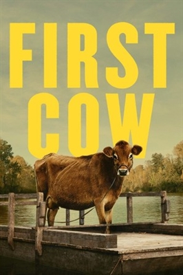 First Cow Poster 1777929