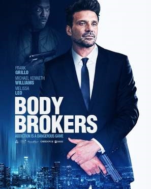 Body Brokers Poster 1777969