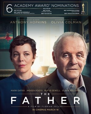 The Father Poster 1777972