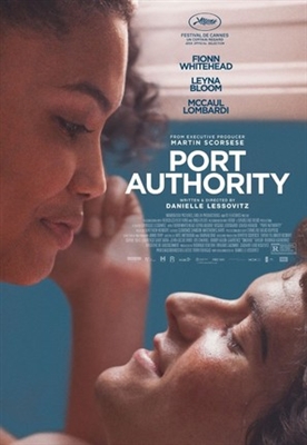 Port Authority calendar