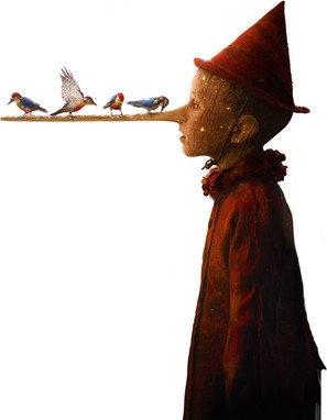 Pinocchio Poster 1778134