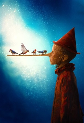 Pinocchio Poster 1778136