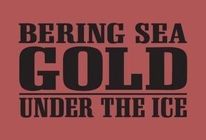 &quot;Bering Sea Gold: Under the Ice&quot; Wood Print