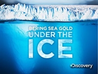 &quot;Bering Sea Gold: Under the Ice&quot; kids t-shirt #1778193