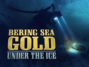 &quot;Bering Sea Gold: Under the Ice&quot; Sweatshirt