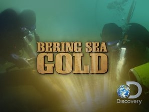 Bering Sea Gold Phone Case