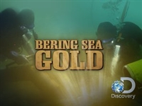 Bering Sea Gold magic mug #