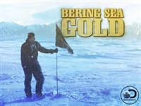 Bering Sea Gold kids t-shirt #1778208