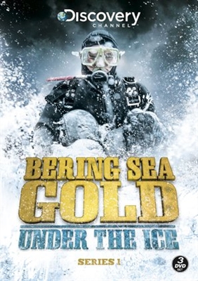 &quot;Bering Sea Gold: Under the Ice&quot; Poster 1778211
