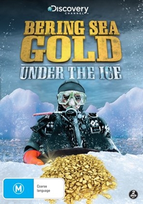&quot;Bering Sea Gold: Under the Ice&quot; Poster 1778212