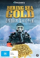 &quot;Bering Sea Gold: Under the Ice&quot; Longsleeve T-shirt #1778212
