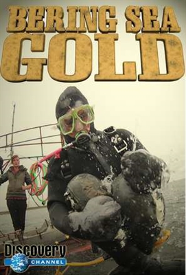 Bering Sea Gold Poster 1778215