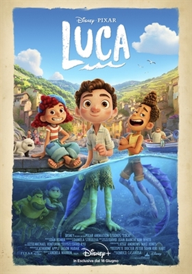 Luca Poster 1778223