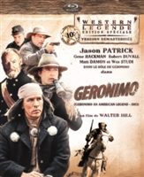 Geronimo: An American Legend magic mug #
