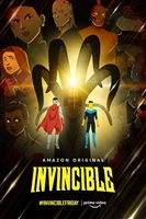 Invincible #1778485 movie poster