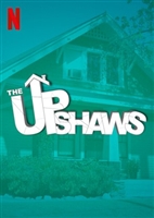 The Upshaws Mouse Pad 1778489