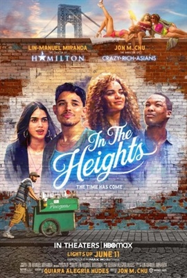 In the Heights Poster 1778541
