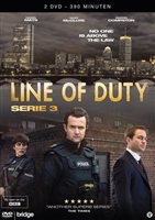 Line of Duty Mouse Pad 1778566