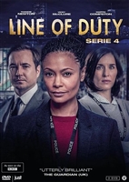 Line of Duty Mouse Pad 1778569