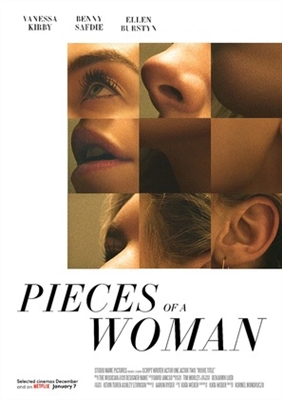 Pieces of a Woman Poster 1778572