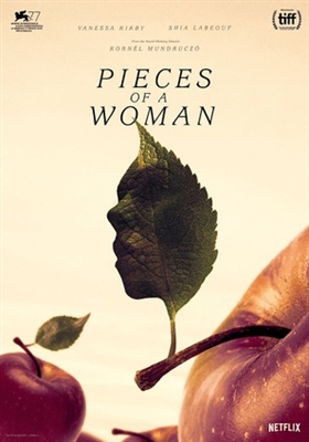 Pieces of a Woman Poster 1778573