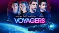 Voyagers t-shirt #1778582