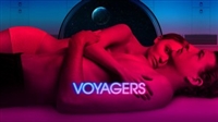 Voyagers t-shirt #1778584