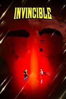 Invincible movie poster