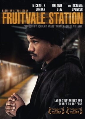 Fruitvale Station poster #1778770