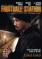 Fruitvale Station movie poster
