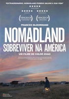 Nomadland #1778778 movie poster